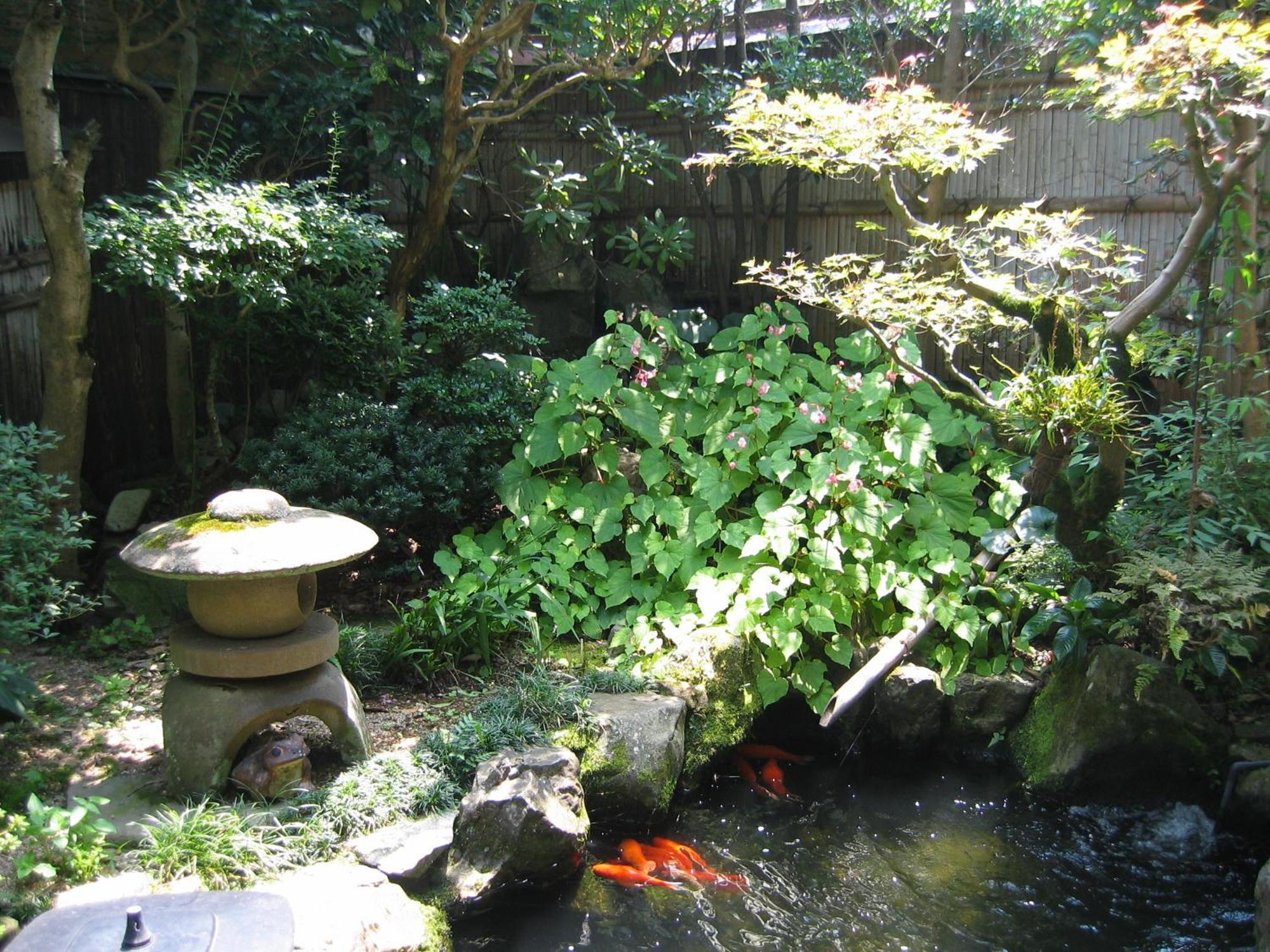 Noren Yado Meigetsu Hotel Tsuwano Exterior photo